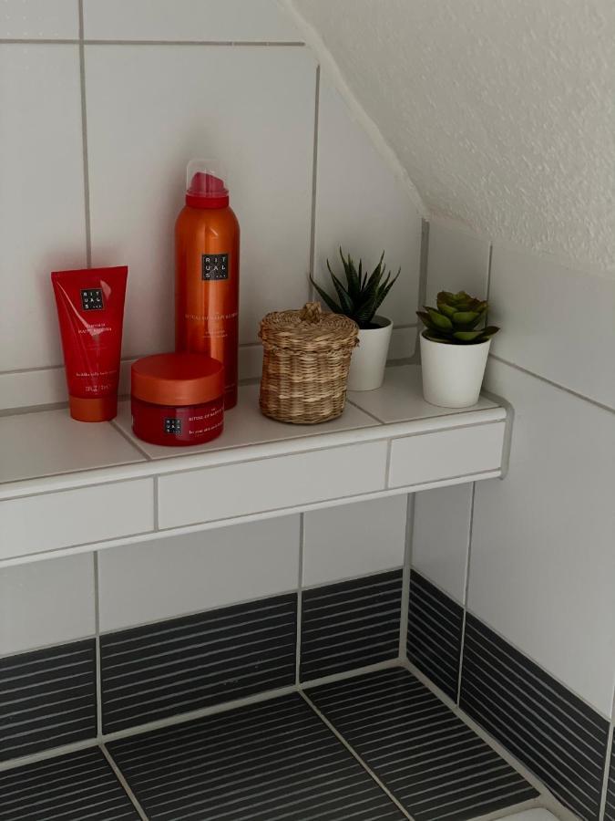 Ferienhaus Mit 5* Luxus Im Schwarzwald Gemeinde Gemeinde Aichhalden Εξωτερικό φωτογραφία