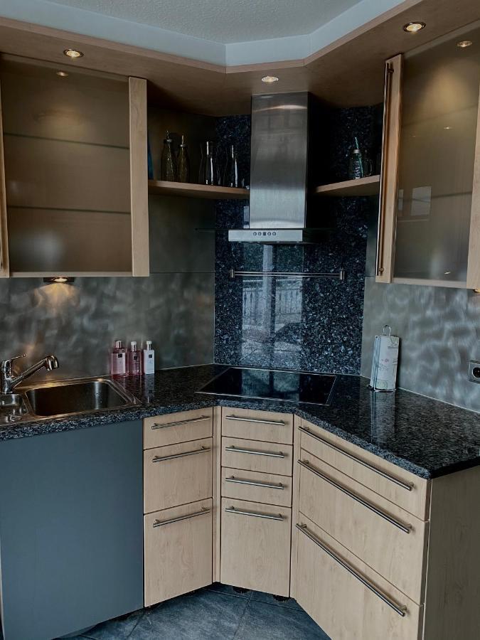 Ferienhaus Mit 5* Luxus Im Schwarzwald Gemeinde Gemeinde Aichhalden Εξωτερικό φωτογραφία