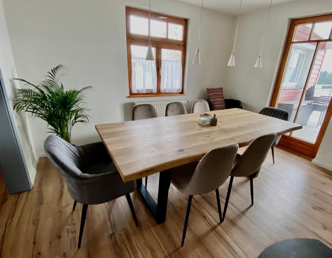 Ferienhaus Mit 5* Luxus Im Schwarzwald Gemeinde Gemeinde Aichhalden Εξωτερικό φωτογραφία