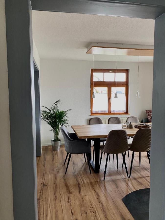 Ferienhaus Mit 5* Luxus Im Schwarzwald Gemeinde Gemeinde Aichhalden Εξωτερικό φωτογραφία