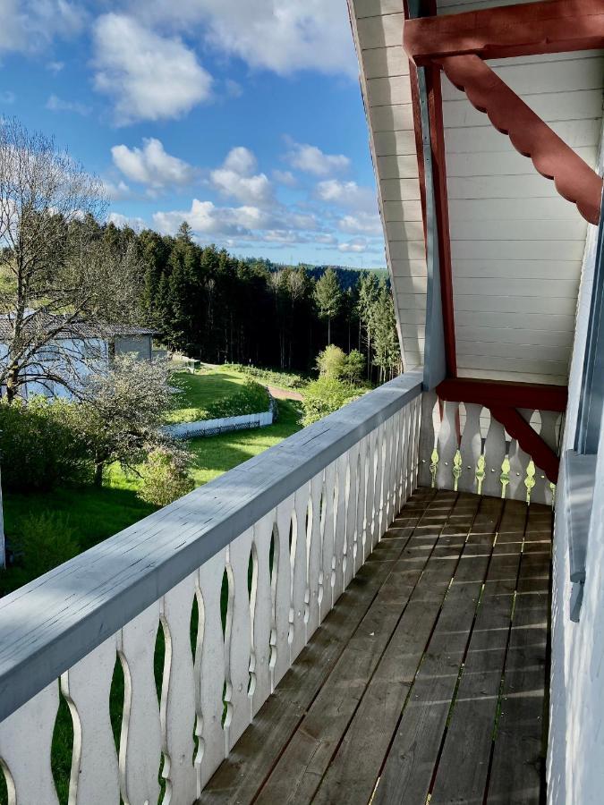Ferienhaus Mit 5* Luxus Im Schwarzwald Gemeinde Gemeinde Aichhalden Εξωτερικό φωτογραφία
