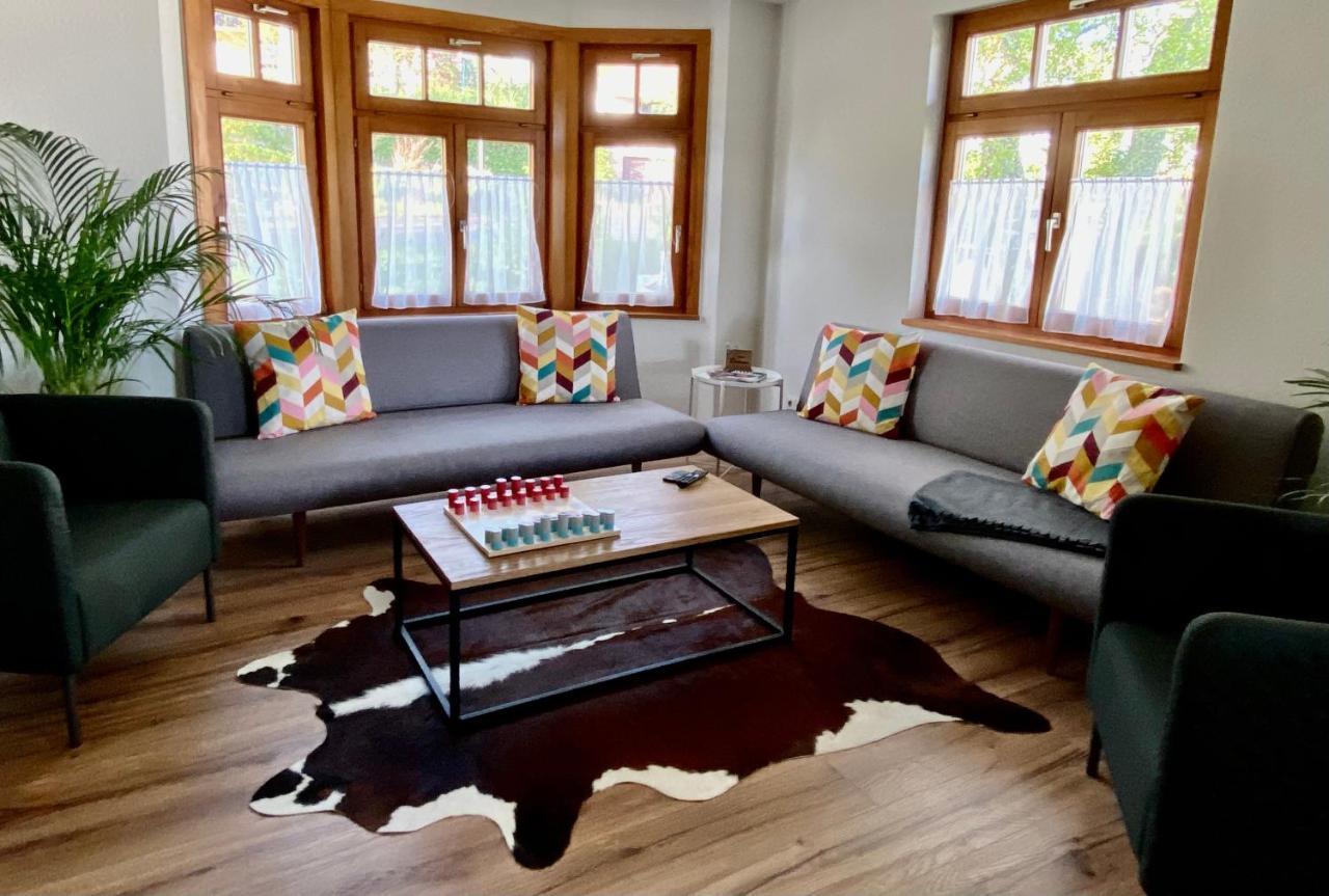 Ferienhaus Mit 5* Luxus Im Schwarzwald Gemeinde Gemeinde Aichhalden Εξωτερικό φωτογραφία