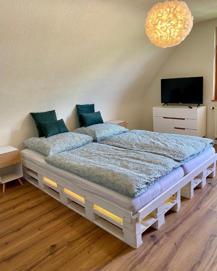 Ferienhaus Mit 5* Luxus Im Schwarzwald Gemeinde Gemeinde Aichhalden Εξωτερικό φωτογραφία