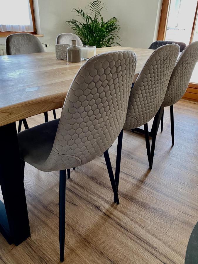 Ferienhaus Mit 5* Luxus Im Schwarzwald Gemeinde Gemeinde Aichhalden Εξωτερικό φωτογραφία