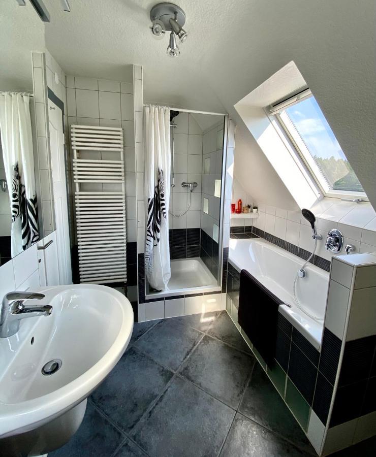 Ferienhaus Mit 5* Luxus Im Schwarzwald Gemeinde Gemeinde Aichhalden Εξωτερικό φωτογραφία